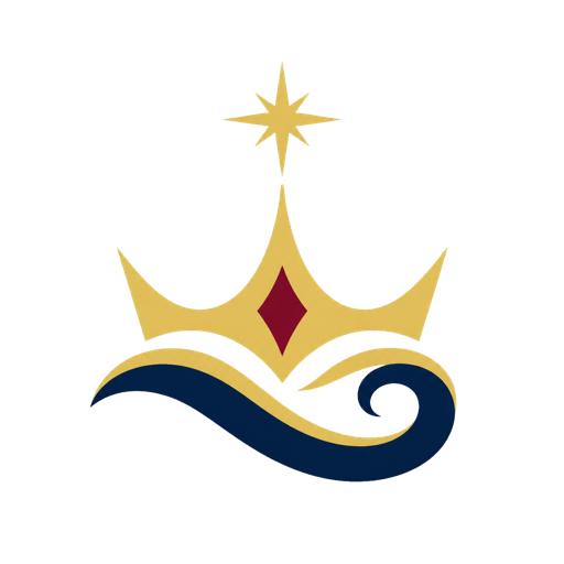 Premium Ocean Journeys emblem